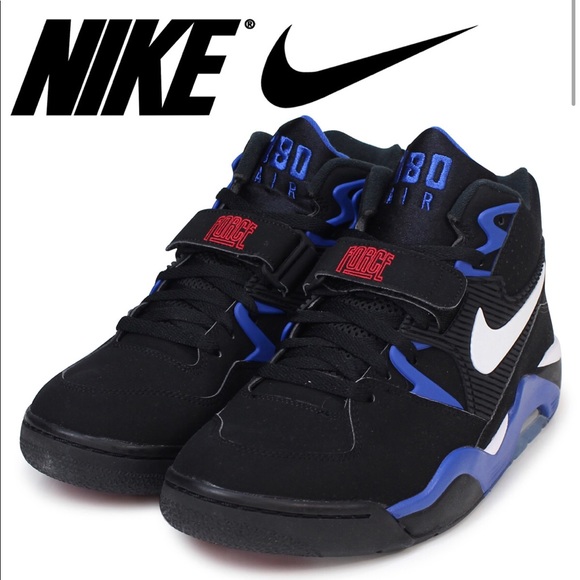 nike air force 180 barkley og